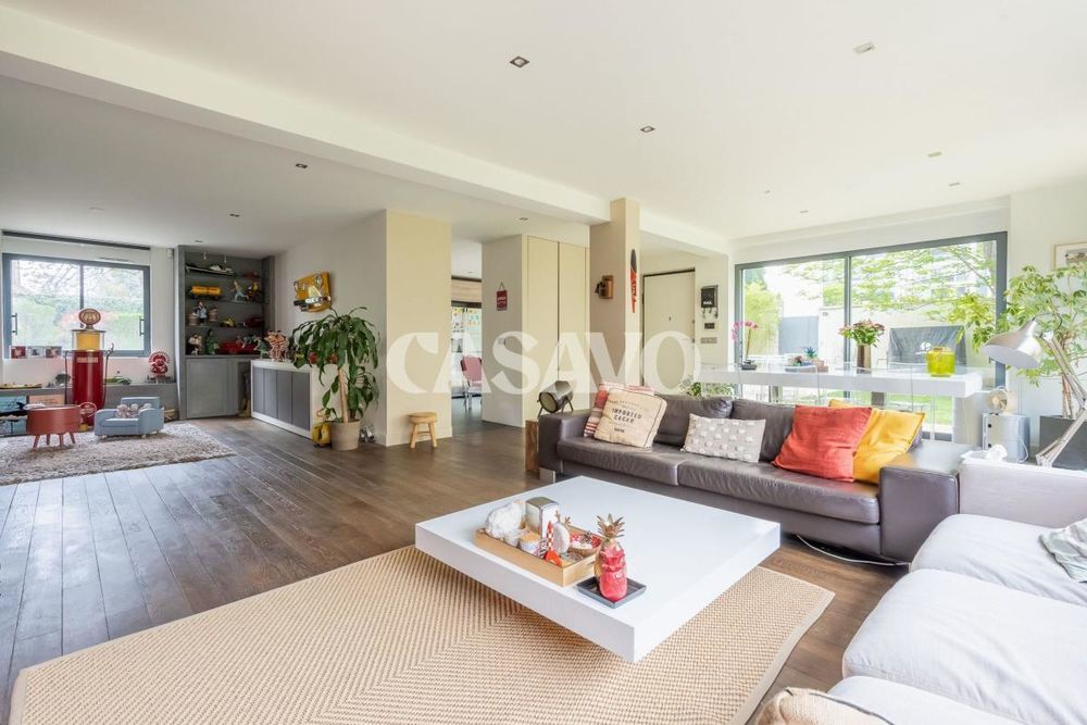 � vendre  Appartement Rueil-Malmaison (92500)