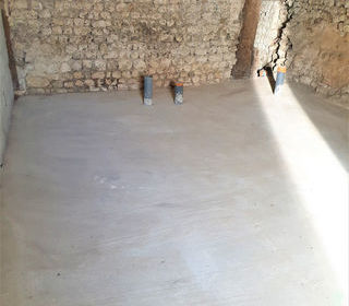  Remise / Grange � vendre 4 pi�ces 123 m�