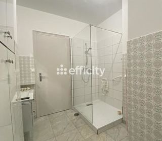  Appartement � vendre 2 pi�ces 59 m�