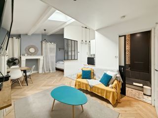  Appartement � vendre 1 pi�ce 28 m�