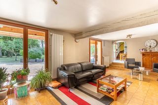  Propri�t�/ch�teau � vendre 6 pi�ces 164 m�