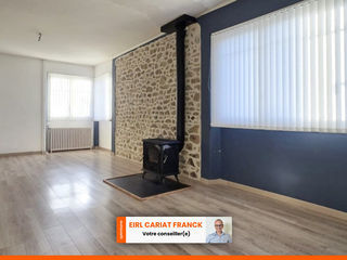  Maison � vendre 7 pi�ces 187 m�