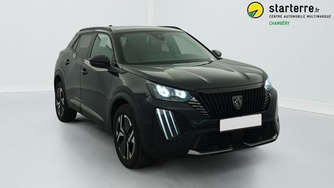 Peugeot 2008 100 S&S BVM6 Allure 2024 occasion Voglans 73420