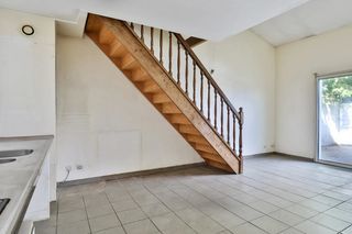  Maison � vendre 4 pi�ces 66 m�