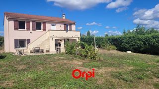  Maison � vendre 5 pi�ces 110 m�