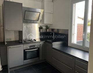  Appartement � vendre 3 pi�ces 67 m�