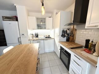  Appartement � vendre 2 pi�ces 41 m�