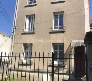  Appartement � vendre 2 pi�ces 25 m�