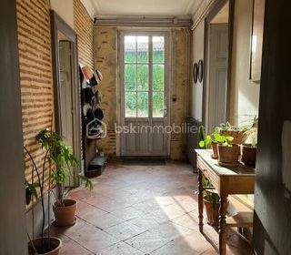  Propri�t�/ch�teau � vendre 8 pi�ces 290 m�