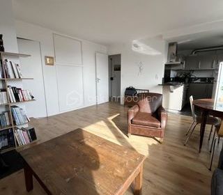  Appartement � vendre 3 pi�ces 63 m�