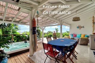  Maison � vendre 4 pi�ces 77 m�