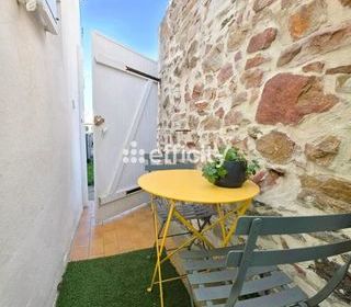  Maison � vendre 2 pi�ces 24 m�