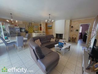  Maison � vendre 6 pi�ces 120 m�