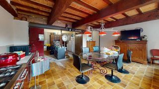  Maison � vendre 5 pi�ces 177 m�