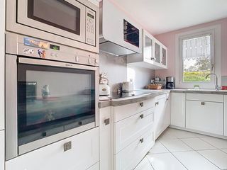  Appartement � vendre 5 pi�ces 114 m�