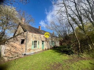  Maison � vendre 4 pi�ces 105 m�