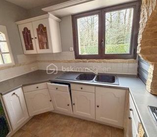  Maison � vendre 5 pi�ces 102 m�