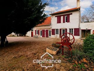  Maison � vendre 8 pi�ces 170 m�