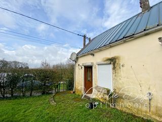  Maison � vendre 2 pi�ces 33 m�