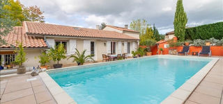  Maison � vendre 6 pi�ces 180 m�