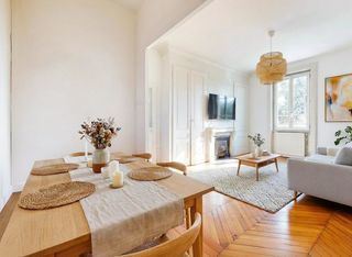  Appartement � vendre 2 pi�ces 53 m�