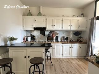  Maison � vendre 8 pi�ces 95 m�