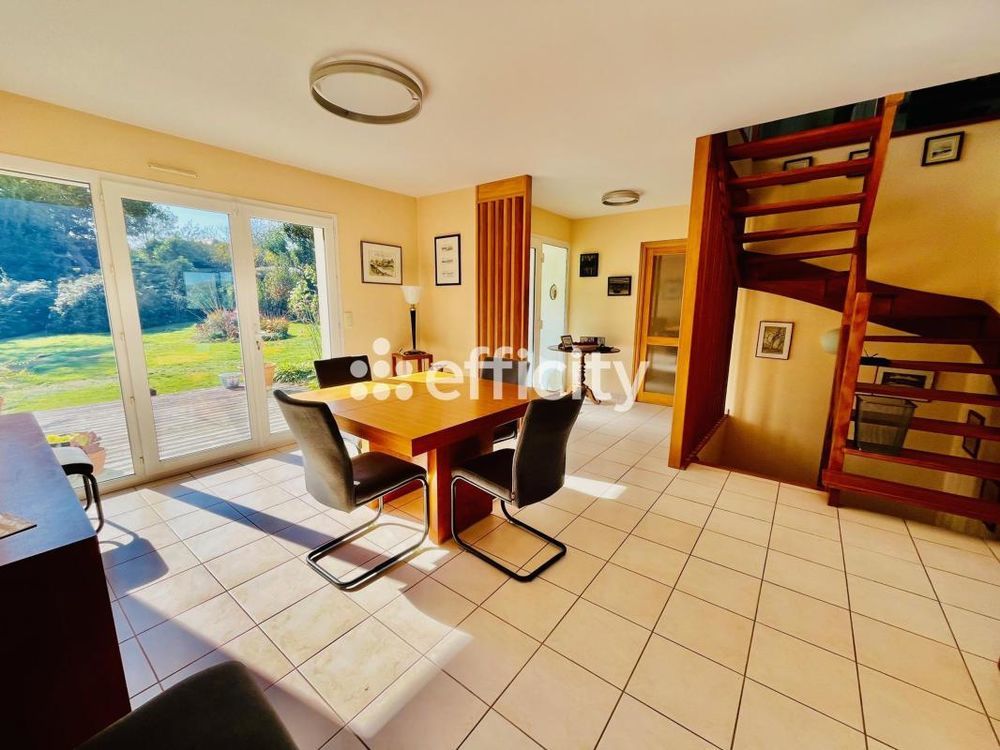 � vendre  Maison Clohars-Carno�t (29360)