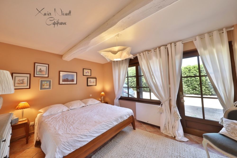 � vendre  Maison Montpont-en-Bresse (71470)