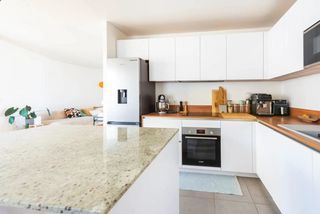  Appartement � vendre 4 pi�ces 82 m�