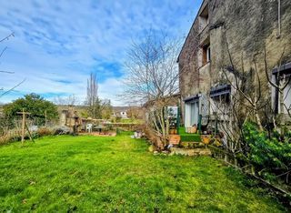  Maison � vendre 7 pi�ces 142 m�