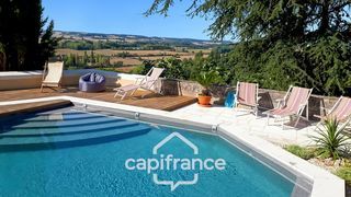  Propri�t�/ch�teau � vendre 12 pi�ces 304 m�