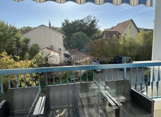  Appartement � vendre 3 pi�ces 85 m�