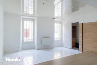  Appartement � vendre 1 pi�ce 32 m�