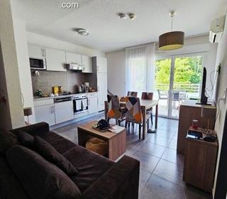  Appartement � vendre 2 pi�ces 46 m�