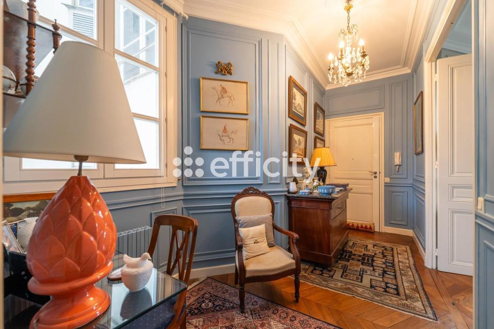 � vendre  Appartement Versailles (78000)