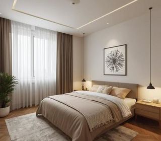  Appartement � vendre 4 pi�ces 76 m�