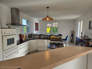  Maison � vendre 5 pi�ces 156 m�