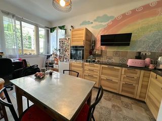  Appartement � vendre 2 pi�ces 56 m�