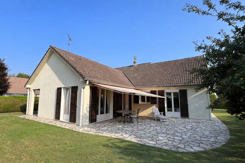 � vendre  Maison Ozoir-la-Ferri�re (77330)