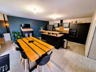  Maison � vendre 4 pi�ces 107 m�