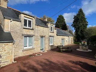  Maison � vendre 8 pi�ces 225 m�