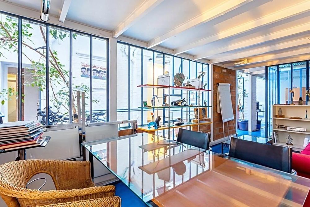 � vendre  Appartement Paris 11