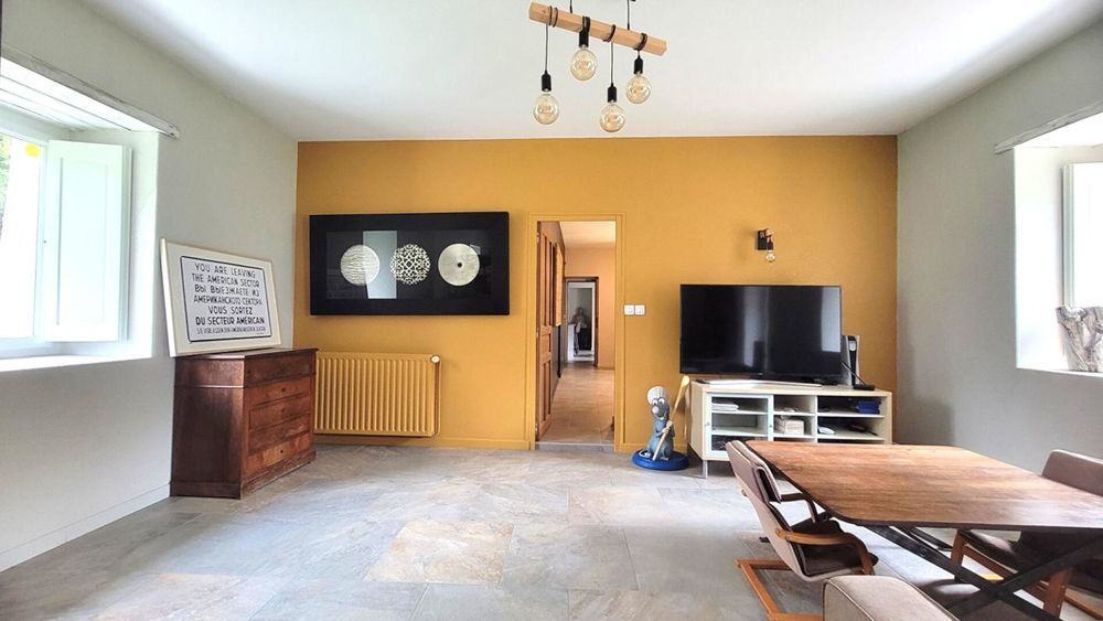 � vendre  Maison Le Lion-d'Angers (49220)