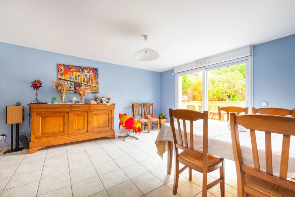 � vendre  Maison Viroflay (78220)