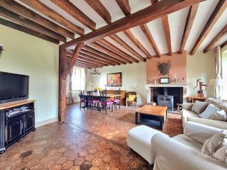  Propri�t�/ch�teau � vendre 14 pi�ces 510 m�