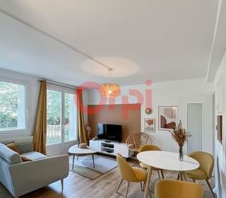  Appartement � louer 4 pi�ces 64 m�