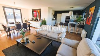  Maison � vendre 4 pi�ces 125 m�