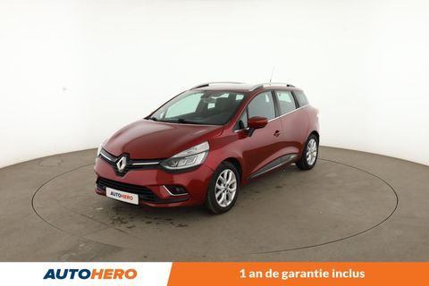 Renault Clio 0.9 TCe Intens 90 ch 2018 occasion Issy-les-Moulineaux 92130