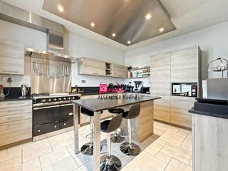  Maison � vendre 5 pi�ces 110 m�