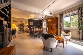  Maison � vendre 7 pi�ces 220 m�